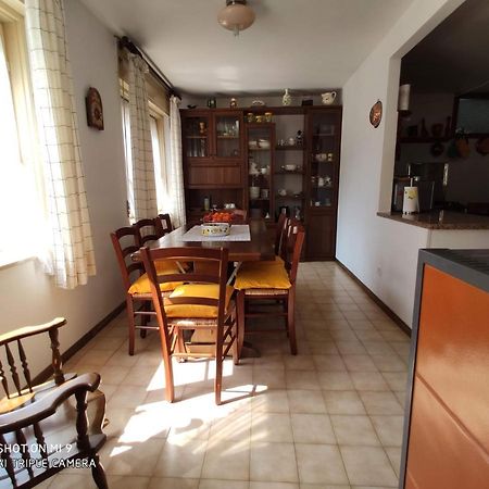 Chalet Ai Monti Di Zuclo - Tione Villa ติโอเน ดิ เตรนโต ภายนอก รูปภาพ